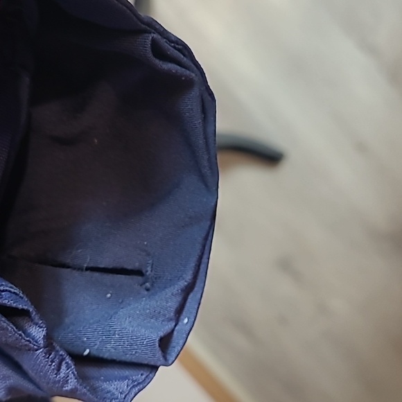 Columbia girls Winter Zip Up Hooded Jacket XL (18/20) - Picture 7 of 10